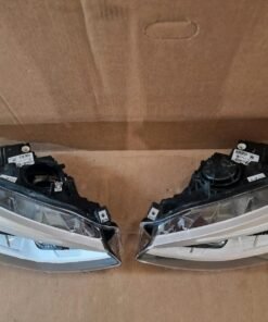 BMW F20/F21 VFL Xenon AHL headlights