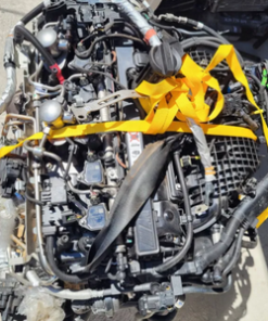 BMW S58B30A 510 hp Engine