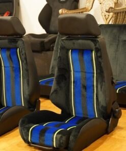 Recaro Ideal Seat N