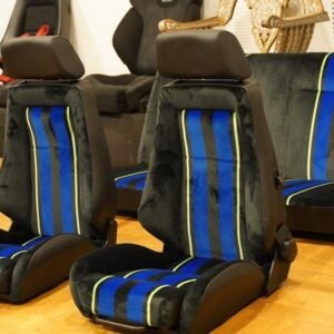 Recaro Ideal Seat N