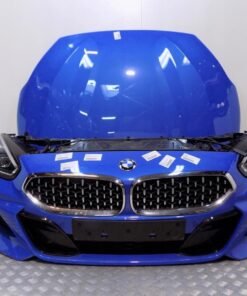 BMW Z4 G29 30i M-Package front assembly