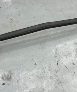 W126 AMG Front Lip Spoiler