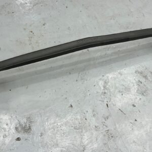 W126 AMG Front Lip Spoiler