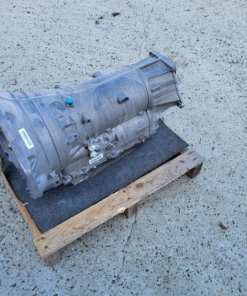 OEM GA8HP75Z 8-Speed Automatic Transmission