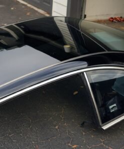  Mercedes-Benz R129 Glass Panoramic Hardtop 1990-2002