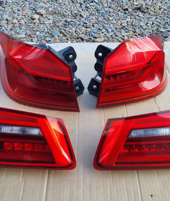 OEM LED Tail Light Set for BMW G30 & M5 F90