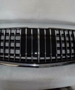 Mercedes Maybach Grille