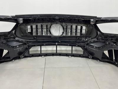MERCEDES W290 AMG GT 63 AMG Facelift Front Bumper - Image 4