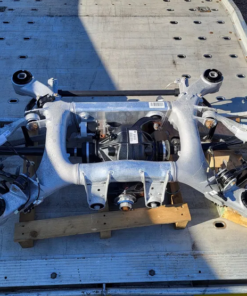OEM Rear Axle Assembly: 2018 BMW M5 F90