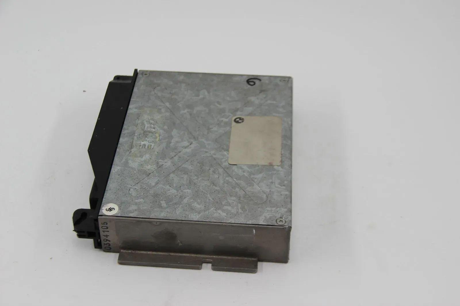 BMW E36 320i M50 Basic Control Unit - Image 7