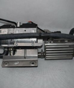 Original Mercedes Parking Heater Hydronic II