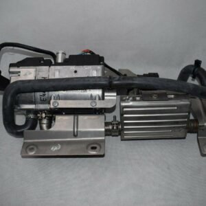 Original Mercedes Parking Heater Hydronic II
