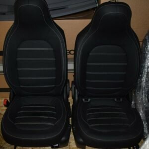 Smart W453 Driver & Passenger Seats