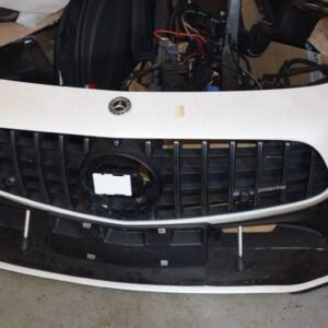 Mercedes-AMG GT R Pro Carbon Front Bumper