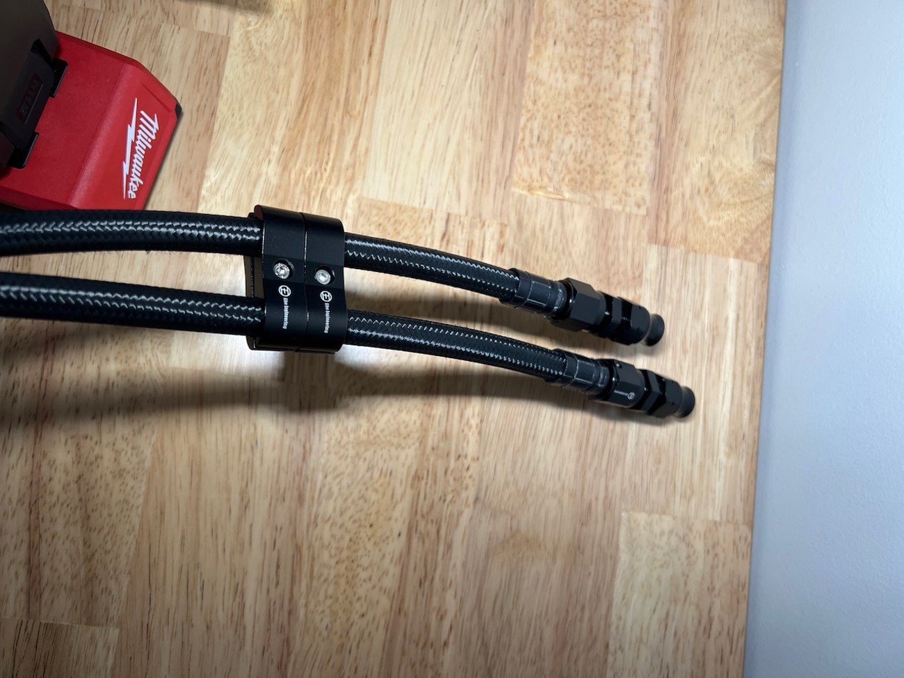 Elbe Engineering EFI conversion kit - Image 8