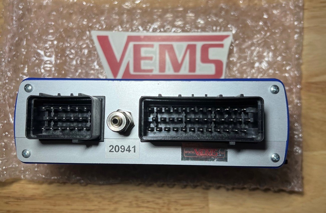 Elbe Engineering EFI conversion kit - Image 5