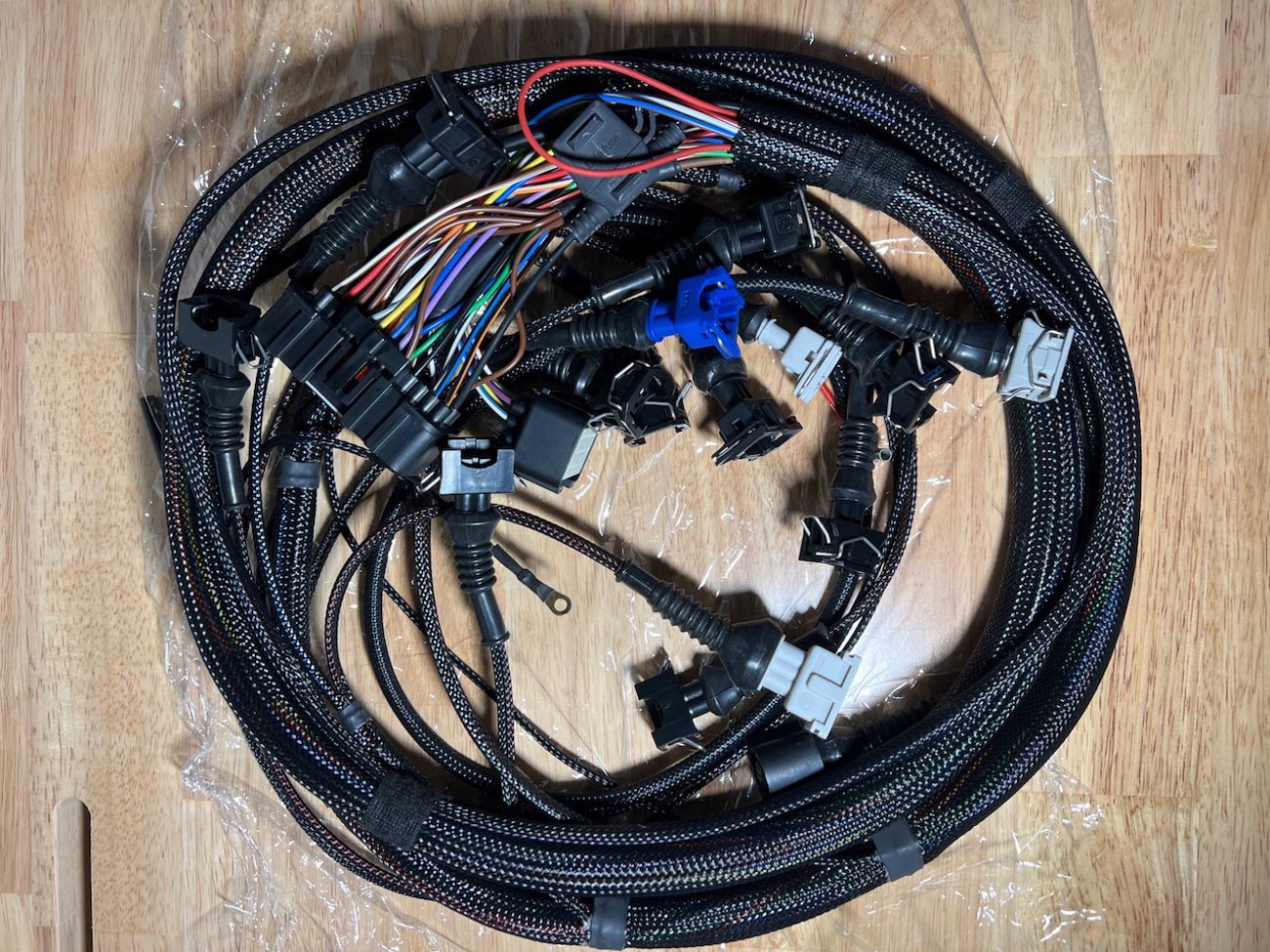 Elbe Engineering EFI conversion kit - Image 15