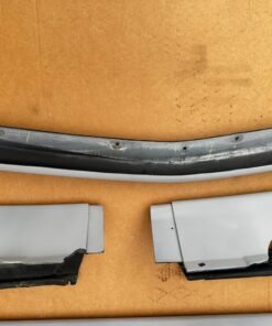 Alternative view of Pre-Merger Gen 2 AMG Body Kit