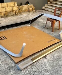 Premerger Gen 2 AMG Body Kit