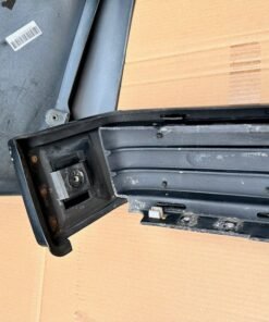 Alternative view of Mercedes-Benz W201 2.3-16v Cosworth Body Kit