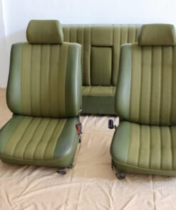 Mercedes-Benz W123 Interior Set