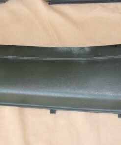 Alternative view of Mercedes-Benz W123 Interior Set