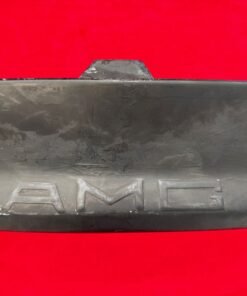 Premerger AMG Front Lip Spoiler for Mercedes-Benz R107