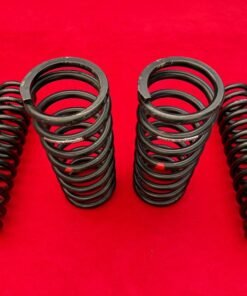 Alternative view of NOS Premerger AMG Springs