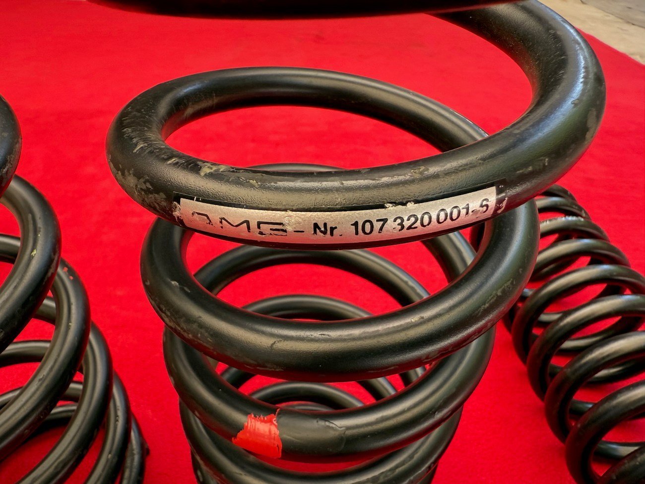 NOS Premerger AMG Springs - Image 16