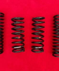 NOS Premerger AMG Springs