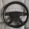 Premerger AMG Momo M38 Steering Wheel