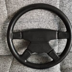 Premerger AMG Momo M38 Steering Wheel