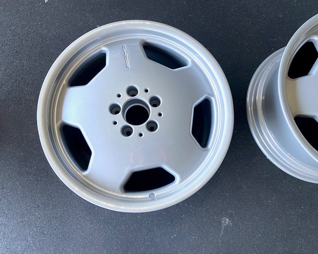 18 AMG Aero II Monoblock Wheels - Image 12