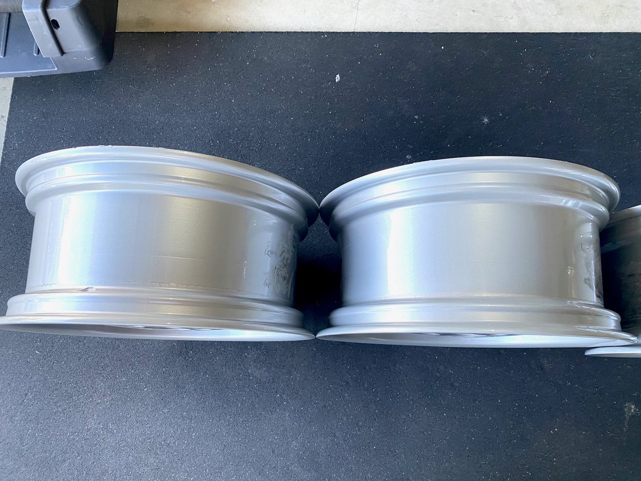 18 AMG Aero II Monoblock Wheels - Image 8