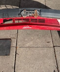 Pre-Merger AMG W201 190E Body Kit