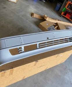 Alternative view of Mercedes-Benz W124 E500 / 500E Fender & Body Parts Package