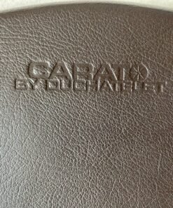 Alternative view of Carat by Duchatelet Steering Wheel