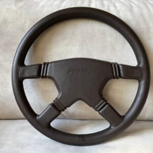 Carat by Duchatelet Steering Wheel