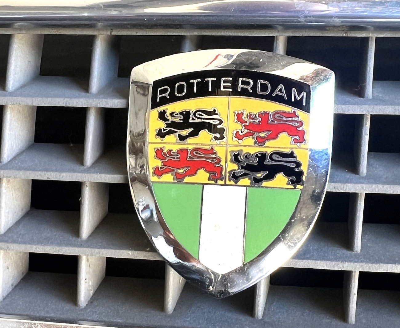 Historic 17-Badge Collection - Image 21