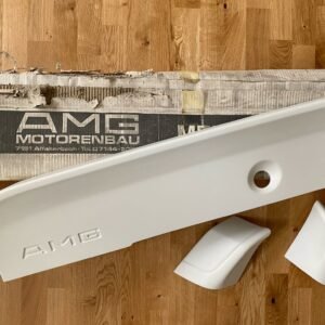 Premerger AMG 3-Piece Spoiler