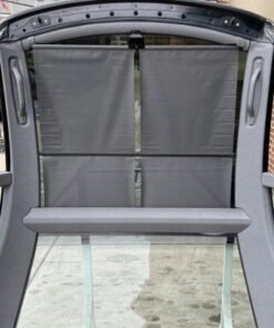 Alternative view of Mercedes-Benz Panoramic Hardtop