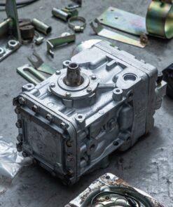 W114/W115 Complete Air Conditioning Kit