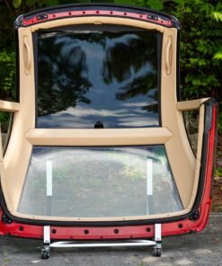 Mercedes-Benz R129 SL  Glass Panoramic Hardtop