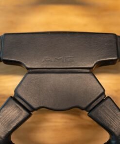Alternative view of Premerger AMG MOMO M38 Steering Wheel