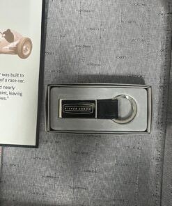 Alternative view of R129 SL Silver Arrow Aluminum Briefcase