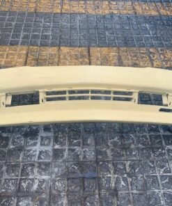 BRABUS W140 Gen 1 Front Bumper