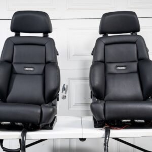Recaro CSE Seats